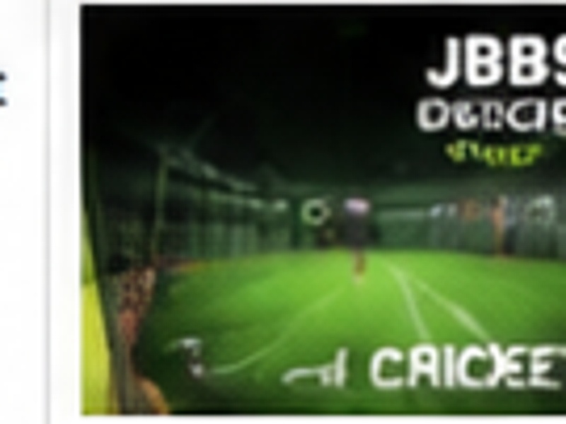 Best Box Cricket Ground in Greater Noida West