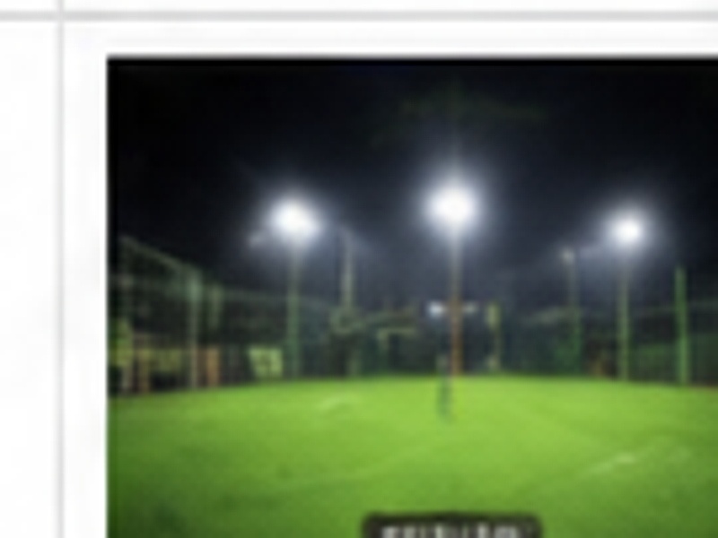Best Turf Cricket Ground Near Gautam Buddha Nagar