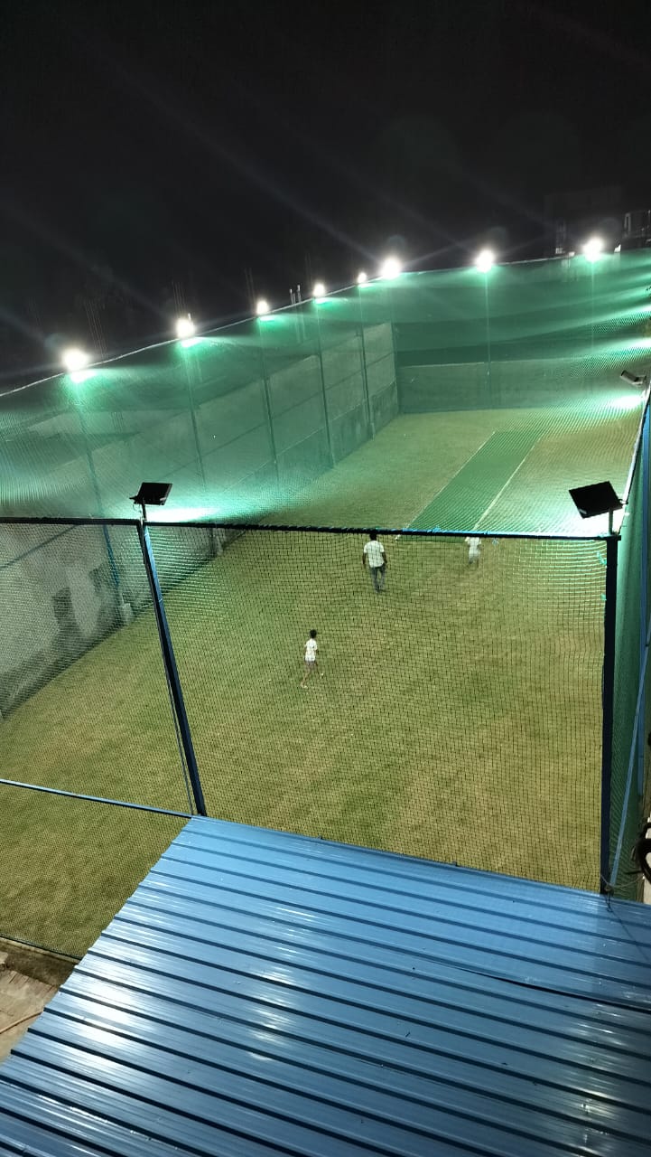 Book Cricket Turf in Sunpura Near Sector 12