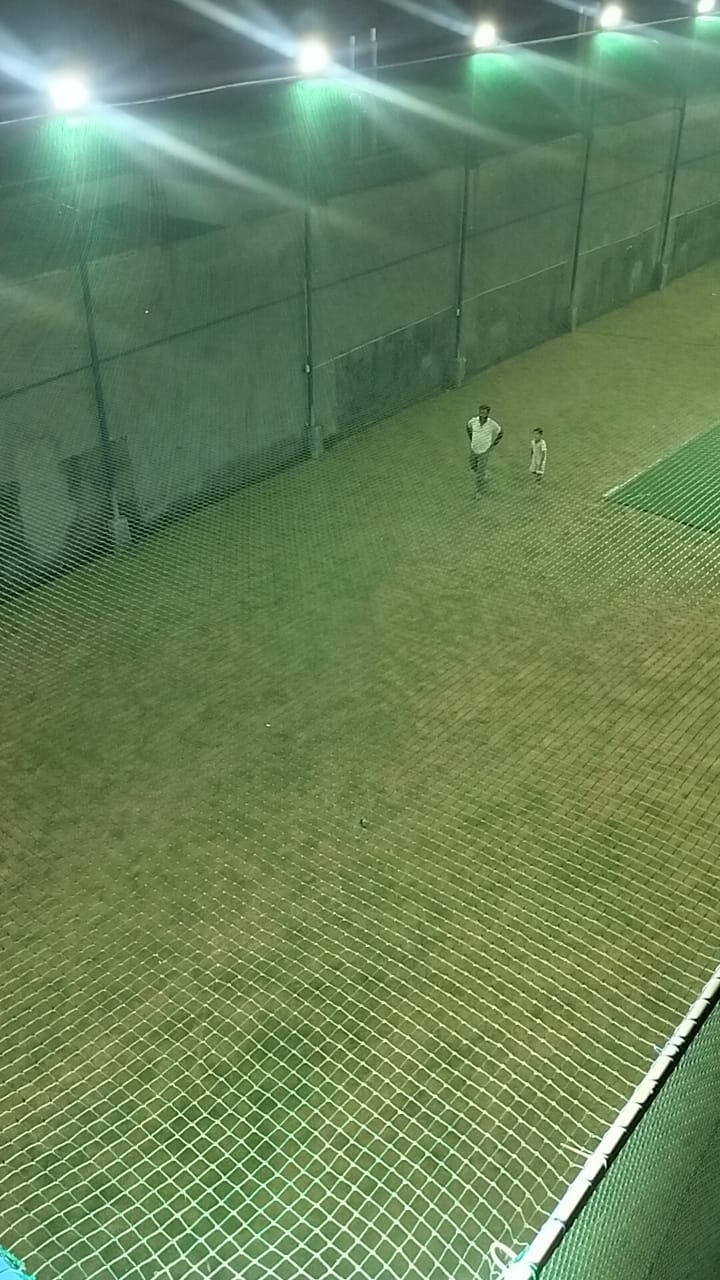 Best Turf Cricket Ground Near Gautam Buddha Nagar